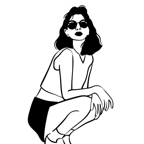 Meet your Posher, Vanessa - Picture 1 of 1